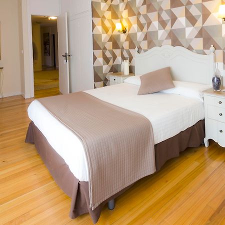 Hotel Arha Potes & Spa Экстерьер фото