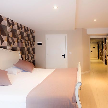 Hotel Arha Potes & Spa Экстерьер фото
