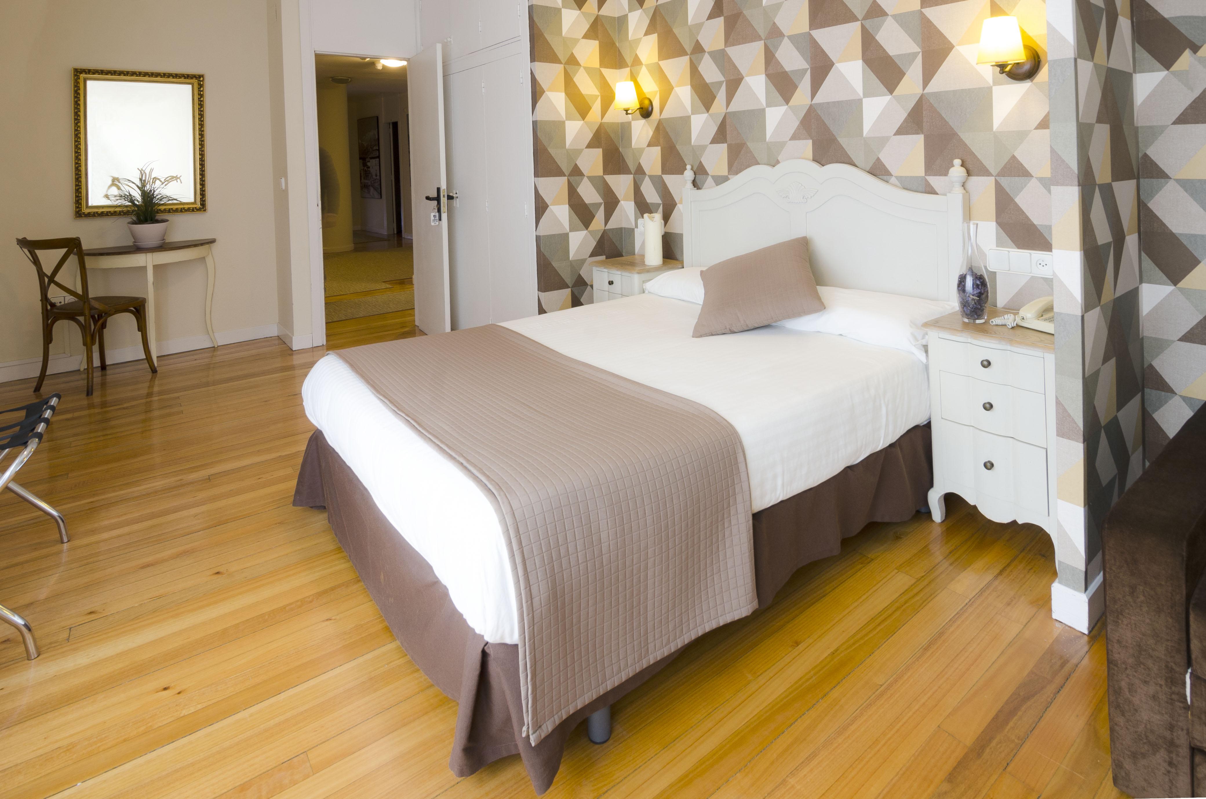 Hotel Arha Potes & Spa Экстерьер фото