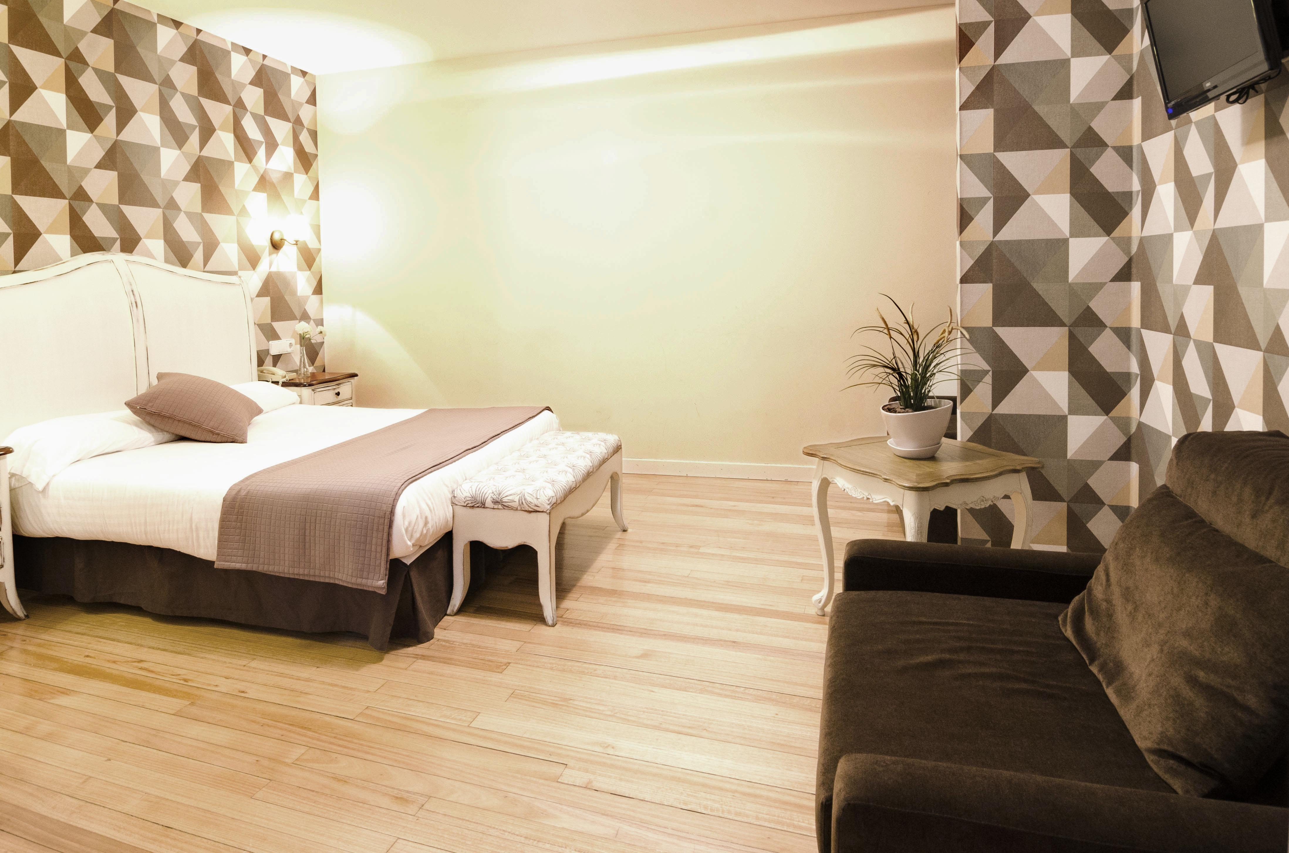 Hotel Arha Potes & Spa Экстерьер фото