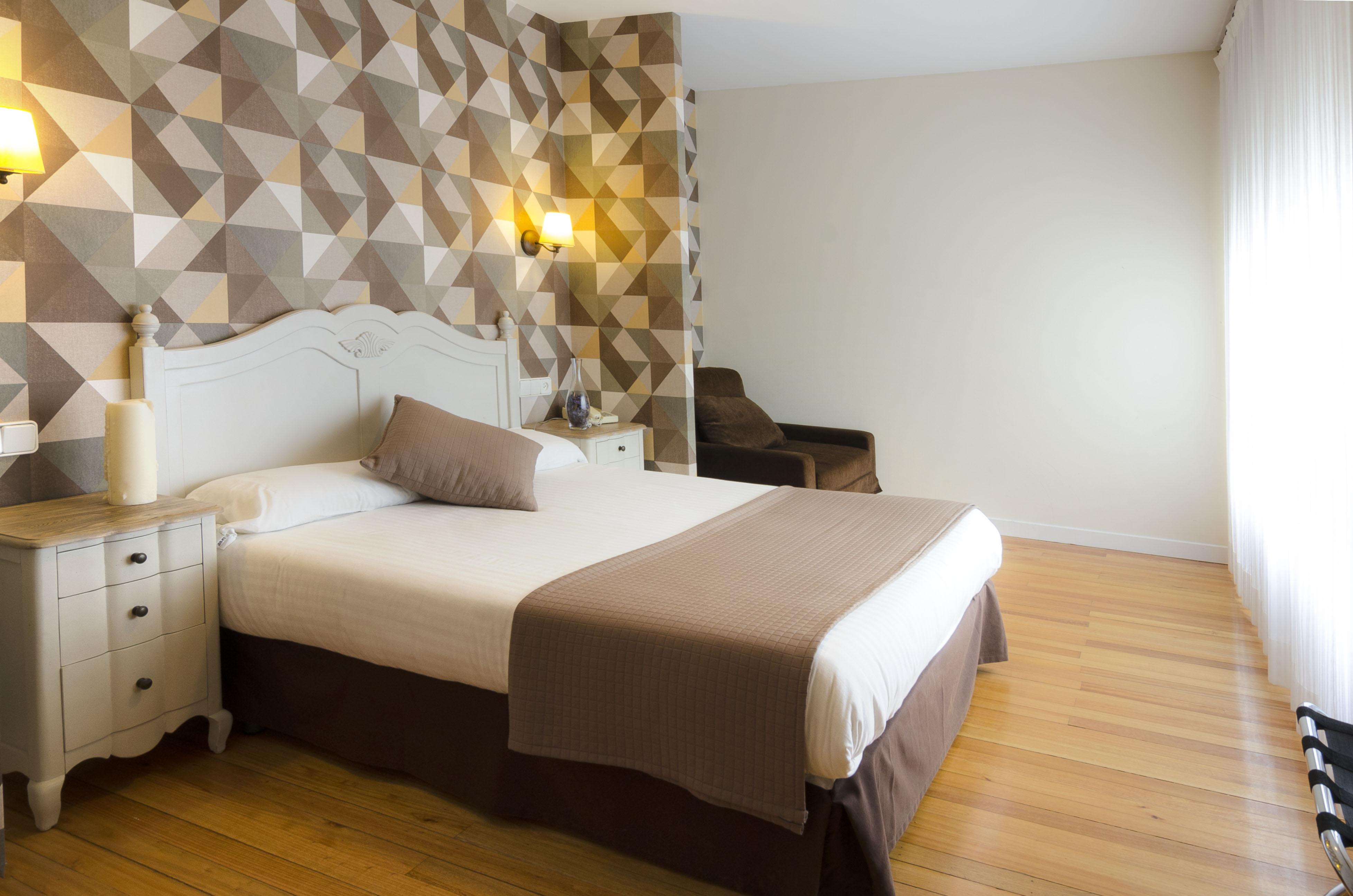 Hotel Arha Potes & Spa Экстерьер фото