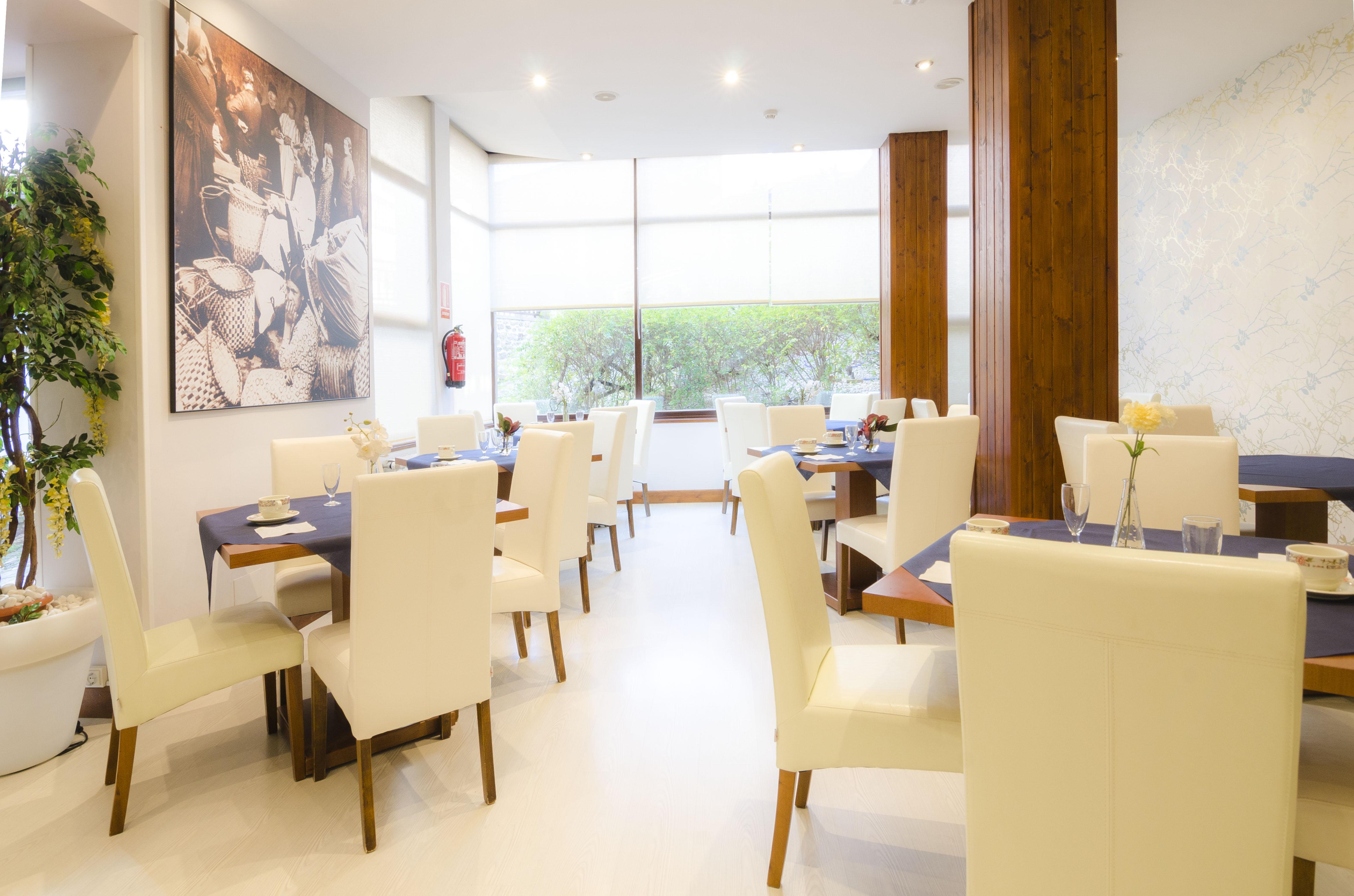 Hotel Arha Potes & Spa Экстерьер фото