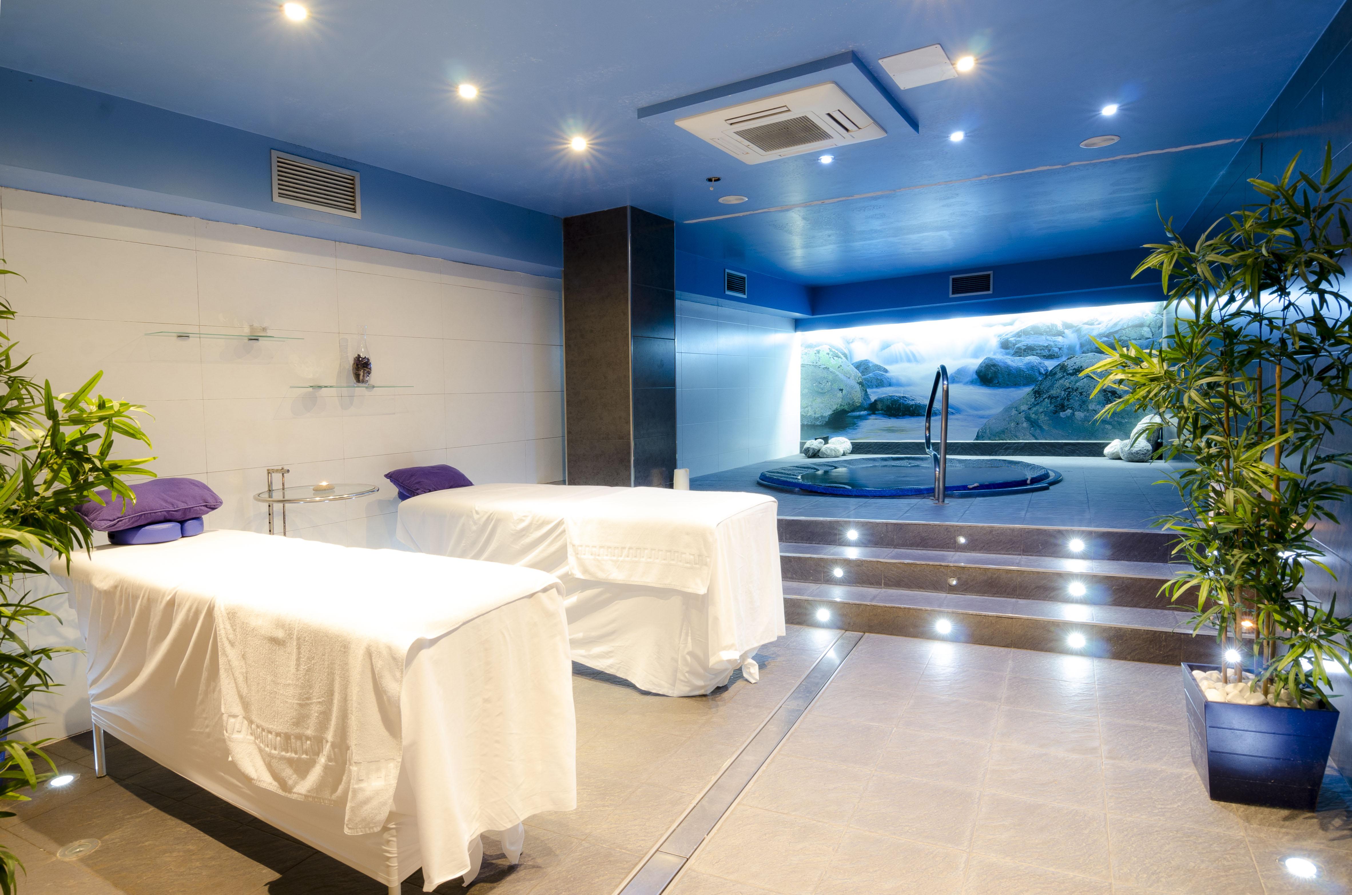 Hotel Arha Potes & Spa Экстерьер фото