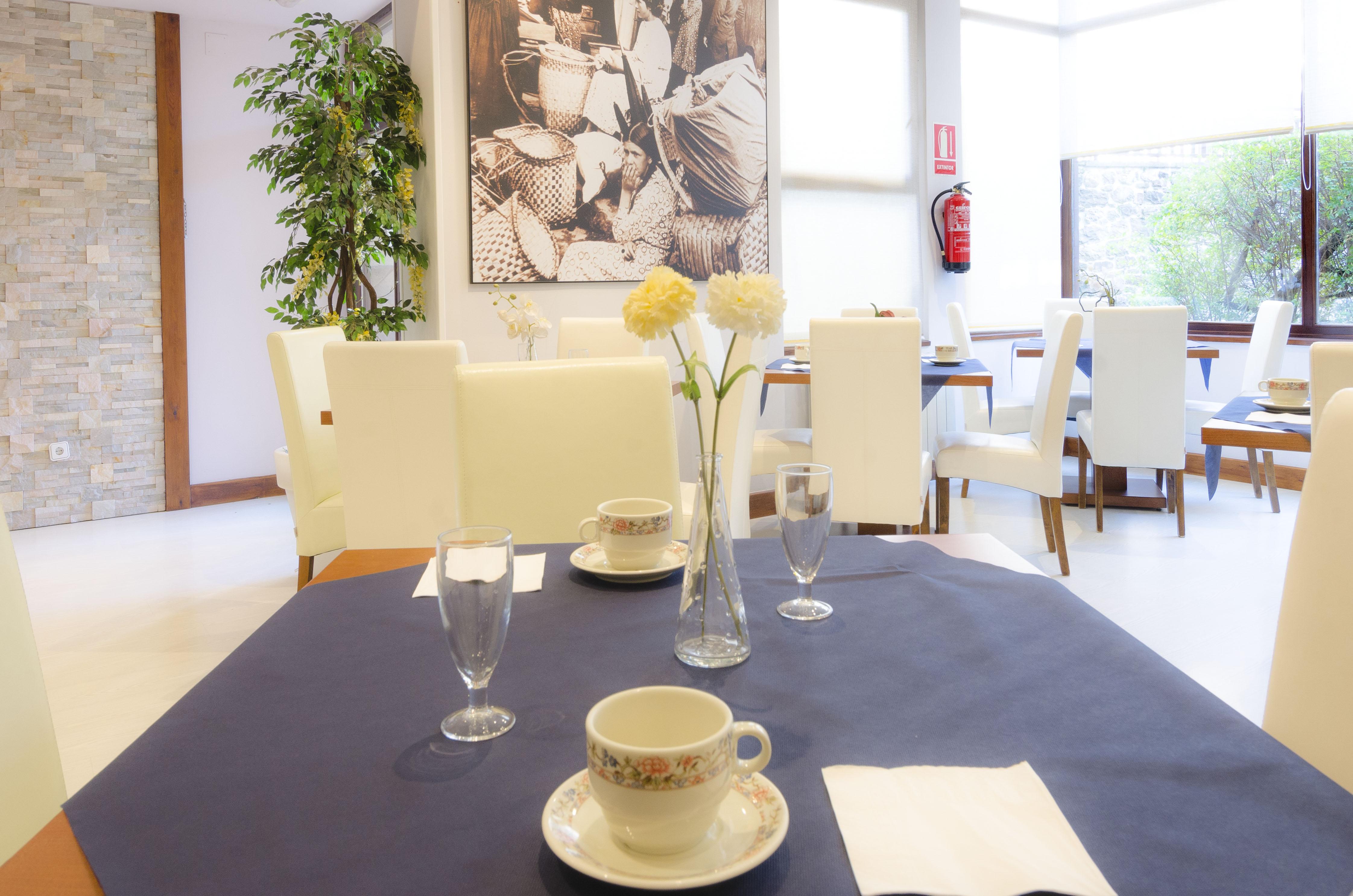 Hotel Arha Potes & Spa Экстерьер фото