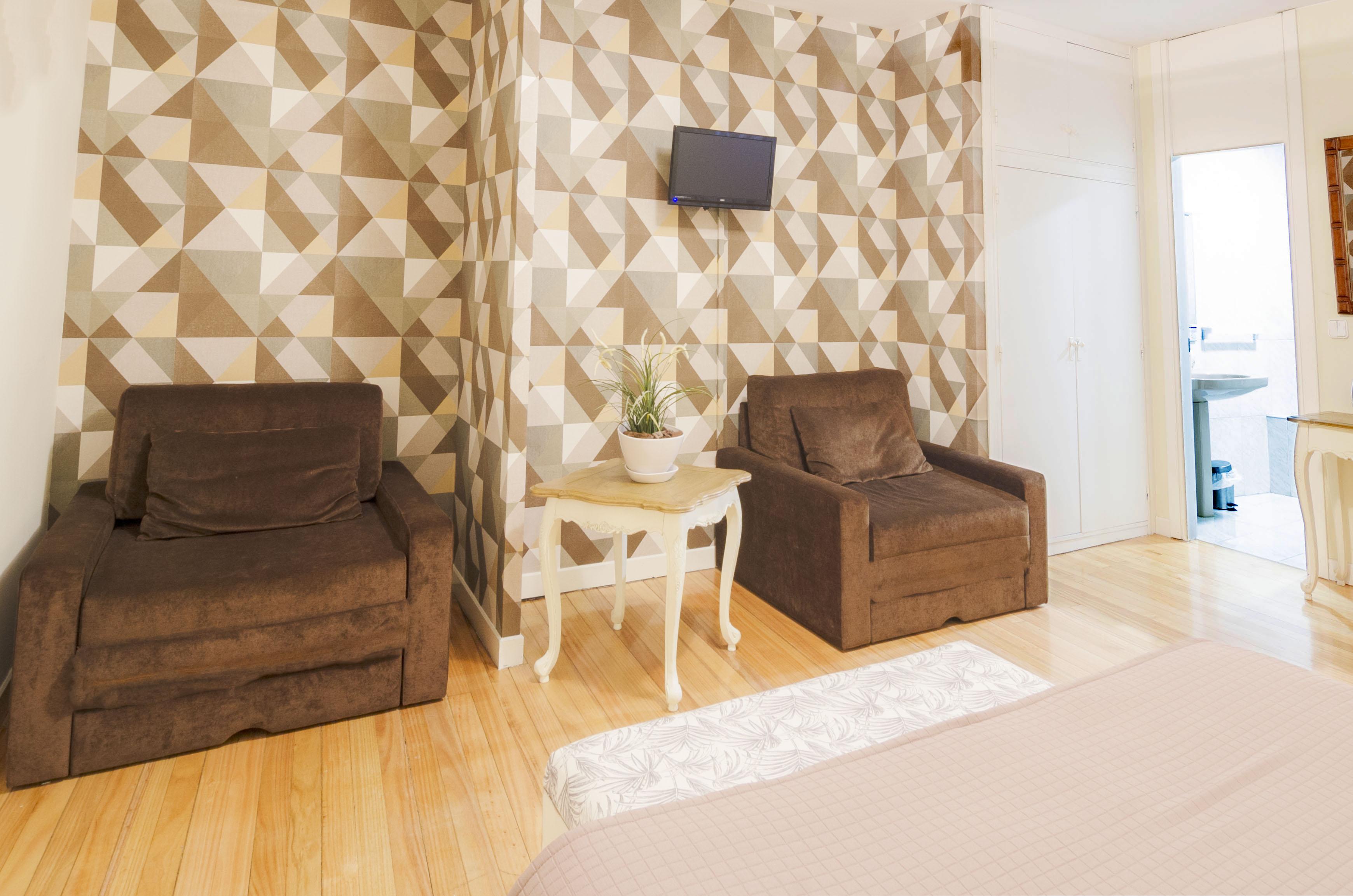 Hotel Arha Potes & Spa Экстерьер фото