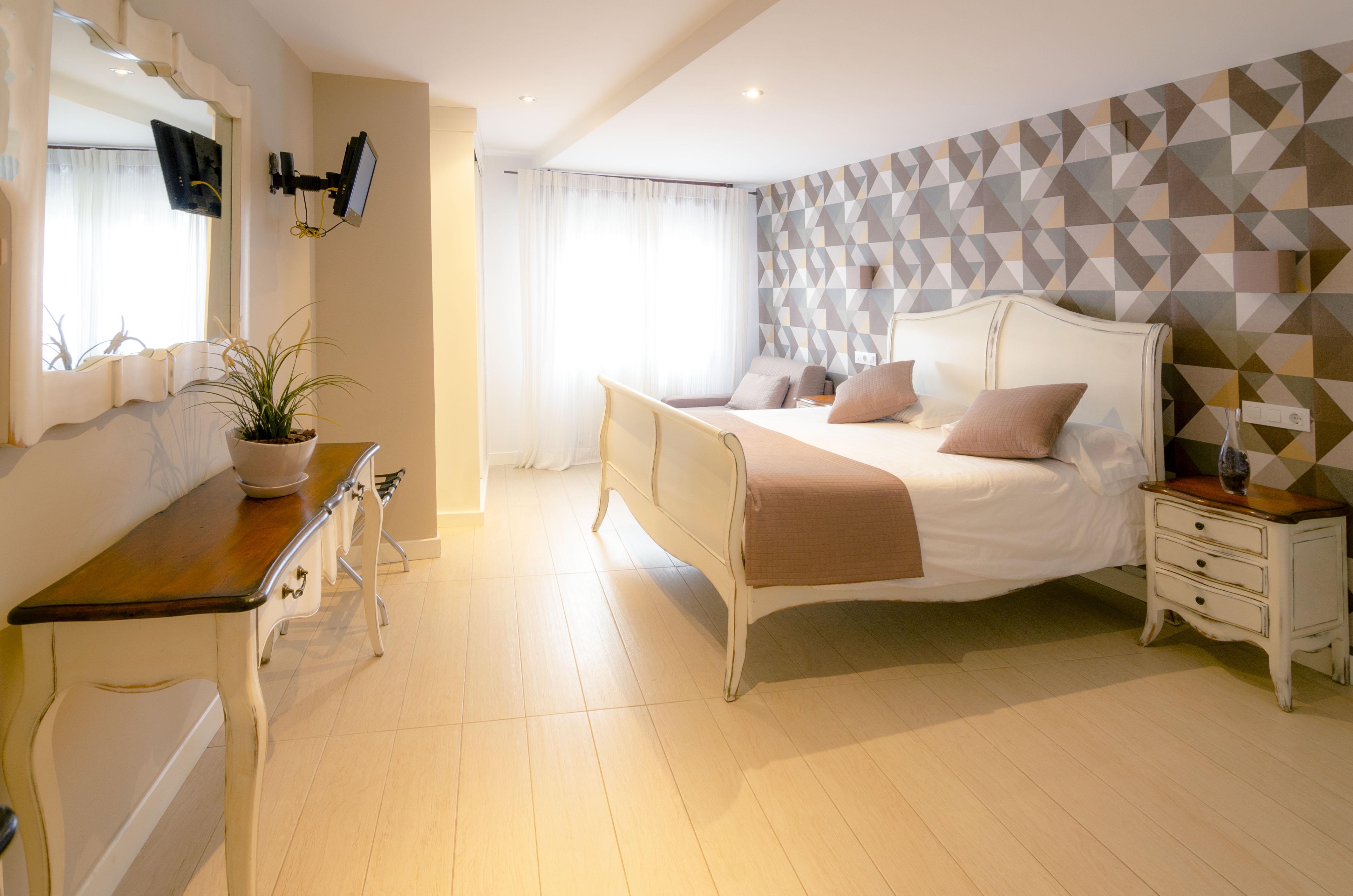 Hotel Arha Potes & Spa Экстерьер фото