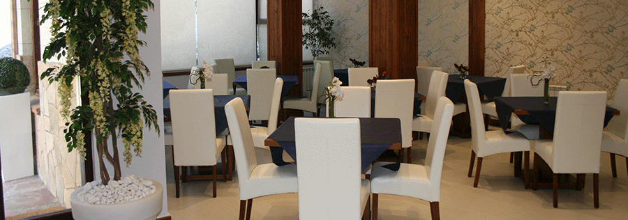 Hotel Arha Potes & Spa Экстерьер фото