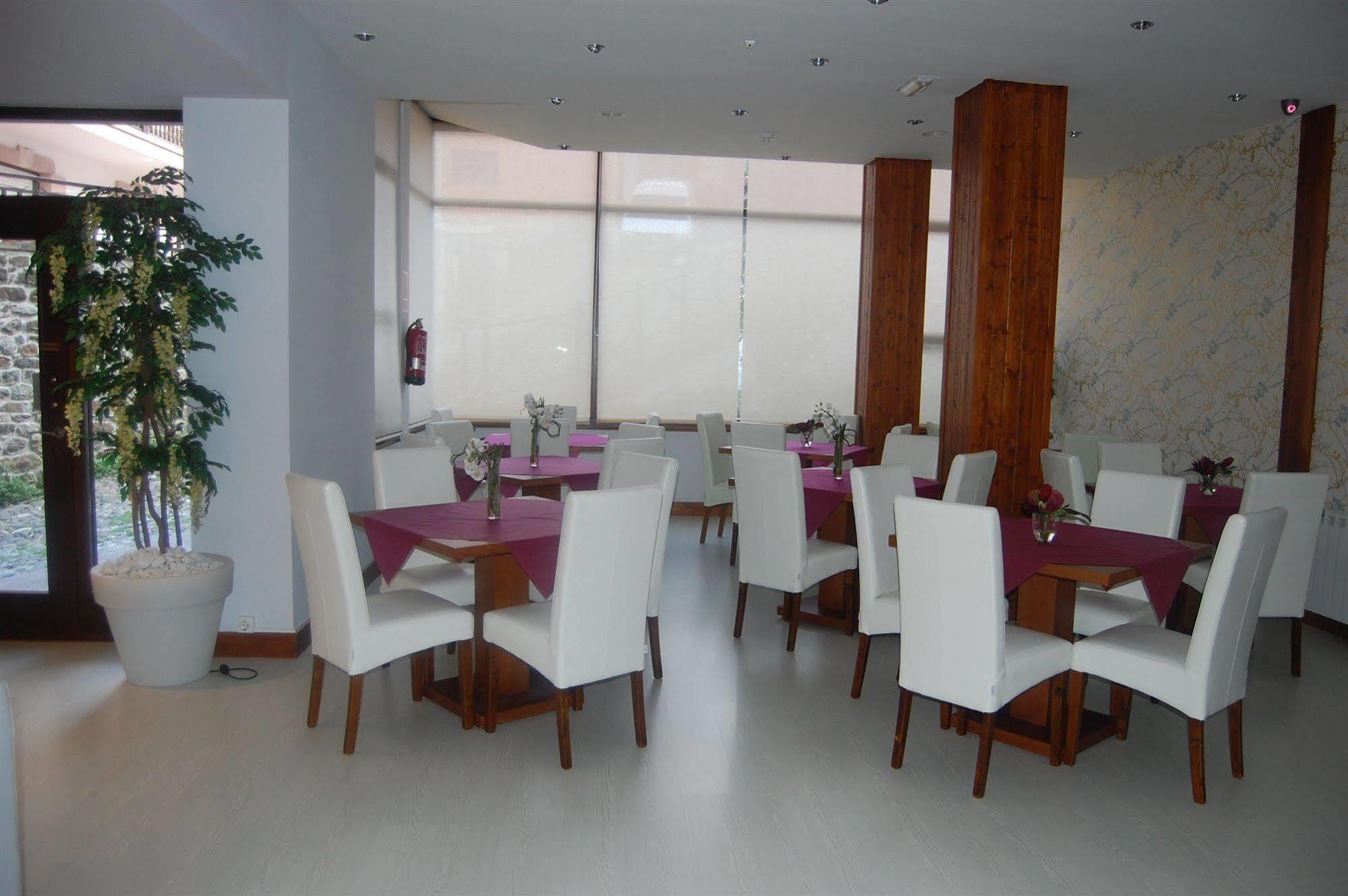 Hotel Arha Potes & Spa Экстерьер фото