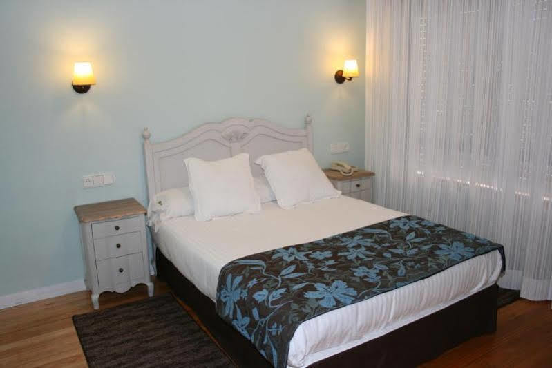 Hotel Arha Potes & Spa Экстерьер фото