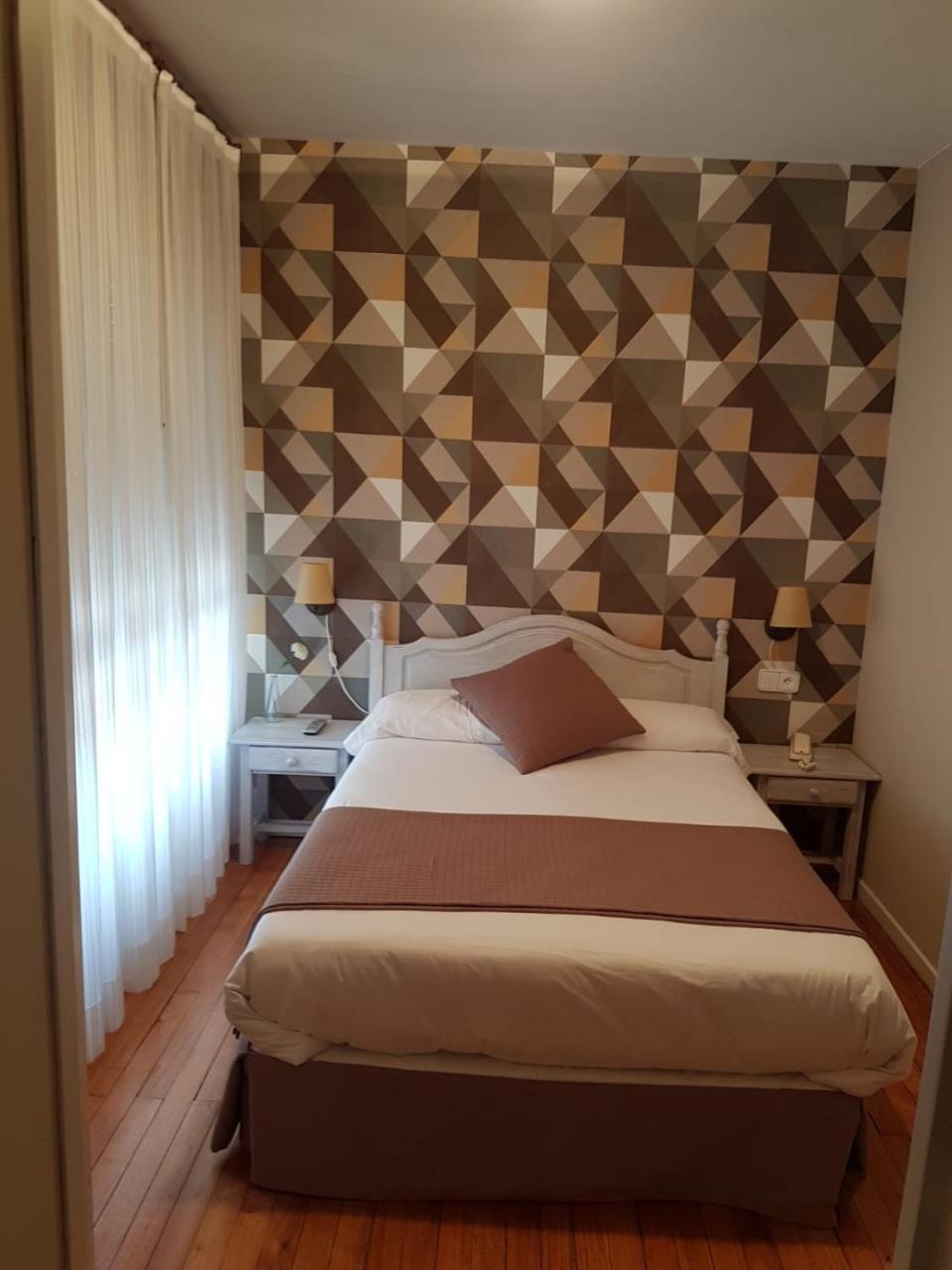 Hotel Arha Potes & Spa Экстерьер фото