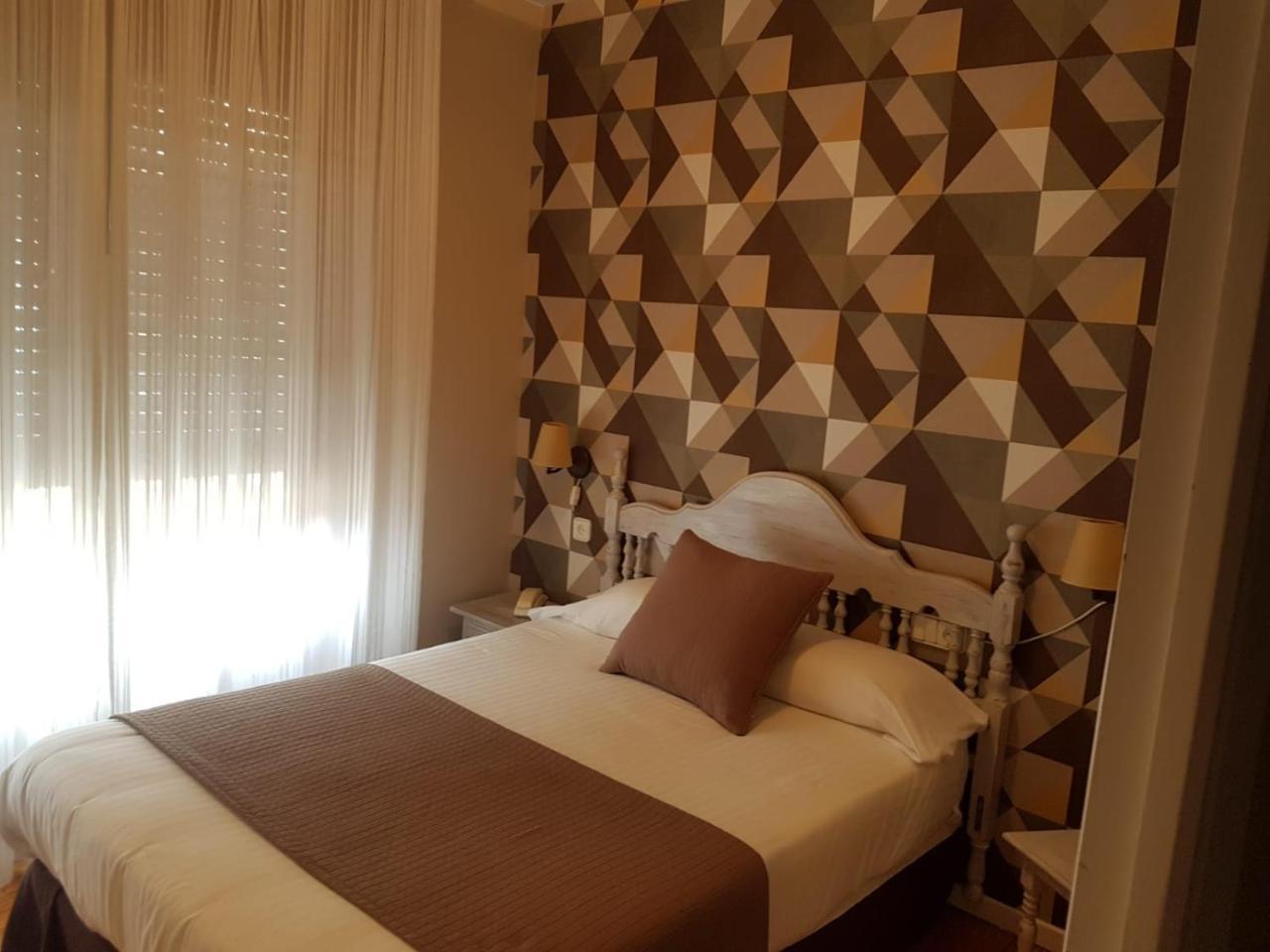 Hotel Arha Potes & Spa Экстерьер фото